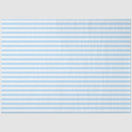 Design der rosa und blauen Wasserzeichenreihe 1 Seidenpapier