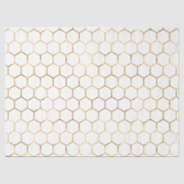 Design der serenity Bee Series 27 Seidenpapier