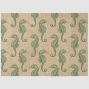Design der Serie Salt Witch Grimore 16 Seidenpapier