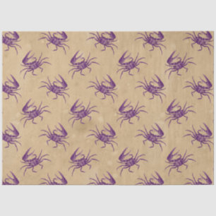 Design der Serie Salt Witz Grimore 6 Seidenpapier