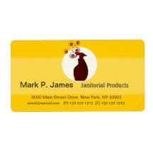 Design der Spritzflaschen