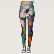 Design der Summer Blume
