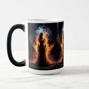 Design der Tasse