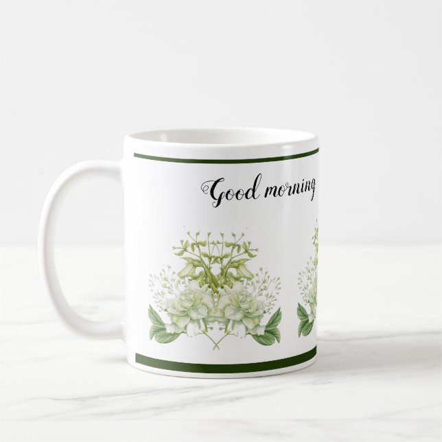Design der Tasse LS (Links)
