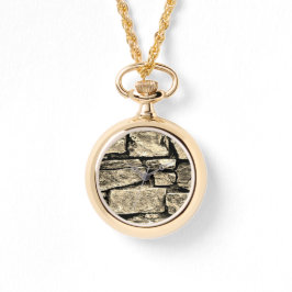 Design der Uhrenkette Armbanduhr