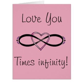 Design der unendlichen Liebe