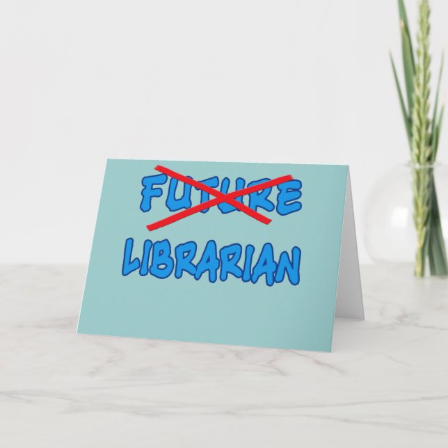 Design des bibliografischen Abschlusses für die Zu Karte (Vorderseite)