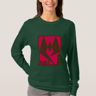 Design des MAPi-Logo-T - Shirt 5a