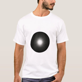 "Design des Minimalistischen T - Shirt" T-Shirt