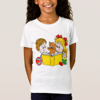 Design des T - Shirt