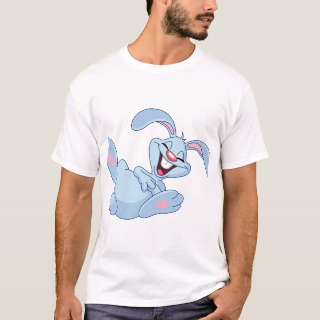 Design-Design für T-Shirt (Vorderseite)