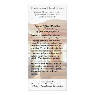 Design d'intérieur ou modèle de cartes de suppor