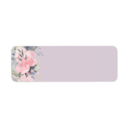 Design Eigene Hübsche Girly Pink Blumengestation