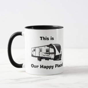 Design eines 2670MK Trailer Tasse
