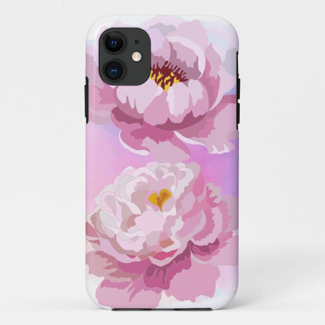 design elegante e raffinato, Case-Mate iPhone hülle (Rückseite)