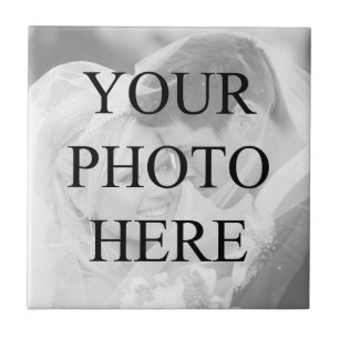 Design Erstellen von benutzerdefinierten, Personal Fliese