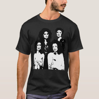 design féminin T-shirt classique