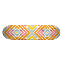 design for girls　skateboard 女の子向け デザイン　スケボー cute skateboard