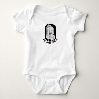Design für Baby-T - Shirt