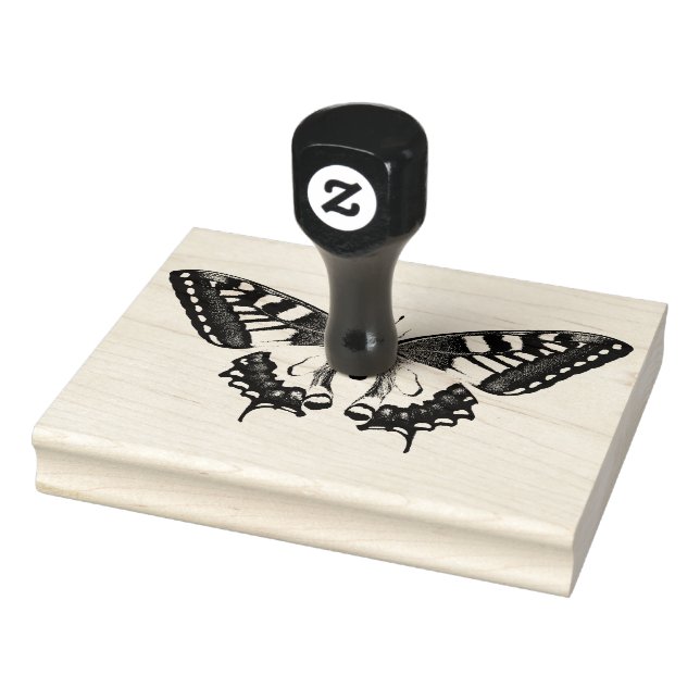 Design für benutzerdefinierte Fotos Gummistempel (Stempel)