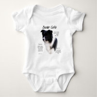 Design für den Verlauf von Border Collie