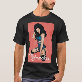 Design für Fan Back Singer Soul Das große R&B T-Shirt