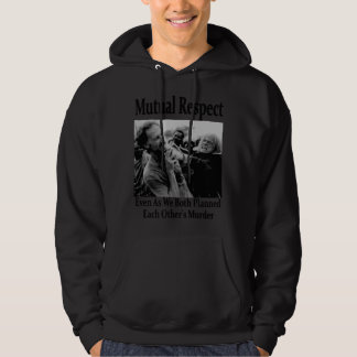 Design für Fan Fitzcarraldo  Schauspieler Der groß Hoodie