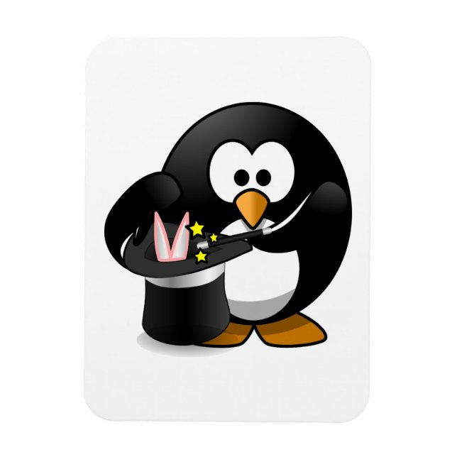 Design für Foto Magnet (Vertikal)