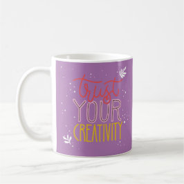 Design für inspirierende und hochauflösende Botsch Kaffeetasse