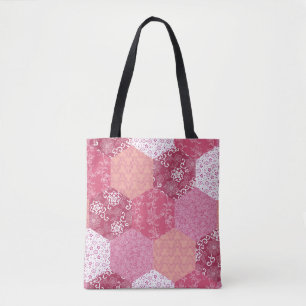 Design für japanische Stilmuster Tasche