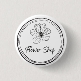 Design für kleine Schaltflächen Button