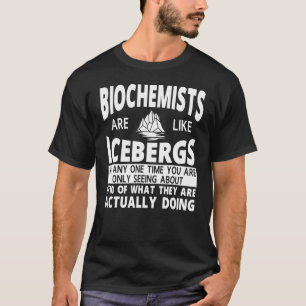 Design für Phantastische Biochemie T-Shirt
