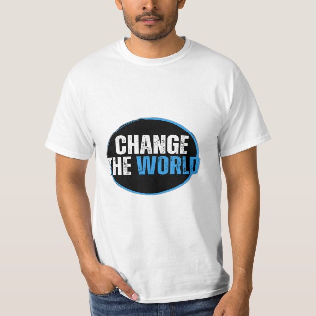 Design für Print on Demand-Erfolg T-Shirt (Vorderseite)