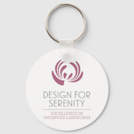 Design für Sicherheit Schlüsselanhänger