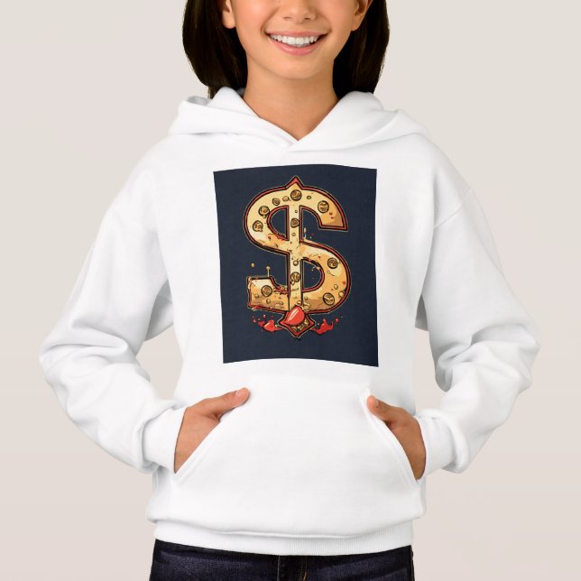 Design für t Shirt pro Dollar (Vorderseite)