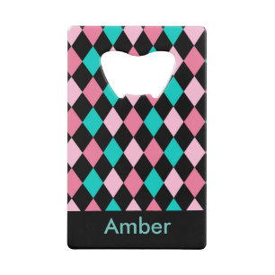 Design géométrique diamant