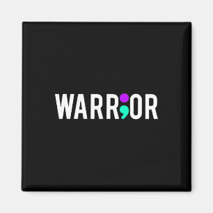 Design-Geschenk für den Sensibilisierungsdienst fü Magnet