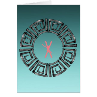 Design grec