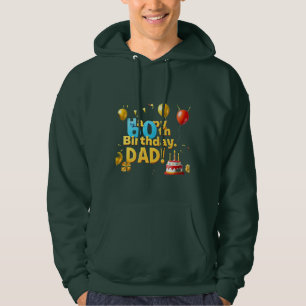 Design Ich wollte ein Design für meinen Vater auf  Hoodie