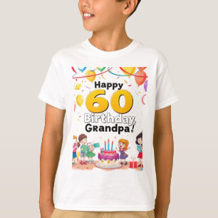 Design Ich wollte ein Design für meinen Vater für  T-Shirt