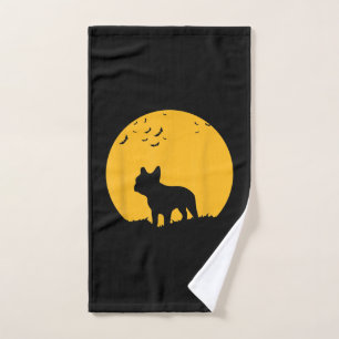 design inspiré de la lune de taureaux français