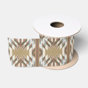 Design inspiriert von den Farben der amerikanische Satinband
