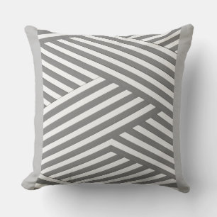 Design-Kissen-Abdeckung Kissen