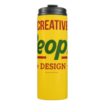 Design kreativer Menschen