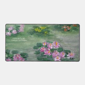Design "LiLy Pond"