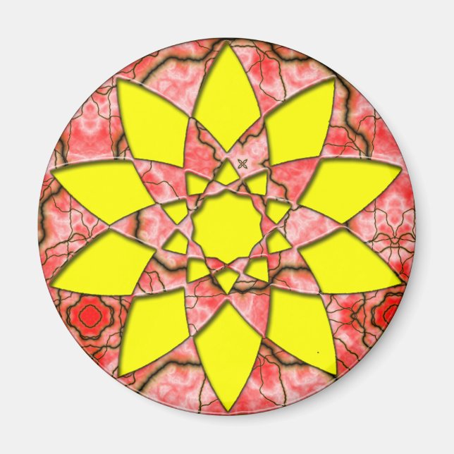 DESIGN MAGNET (Vorne)