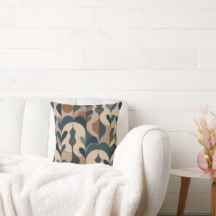 Design meine Zuhause schön mit trendigen Kissen. Kissen