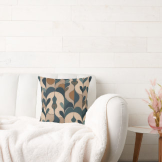Design meine Zuhause schön mit trendigen Kissen. Kissen