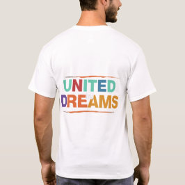 Design Men-T - Shirt