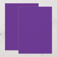 Design mit Atemberaubendem Lila Hintergrund und We